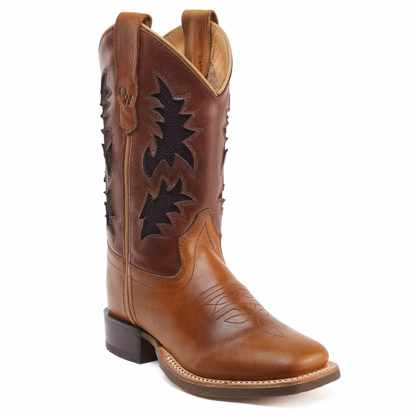 Old West Westernboots Carmel