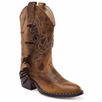 Old West Westernboots Frisco