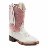 Old West Westernboots Ruby