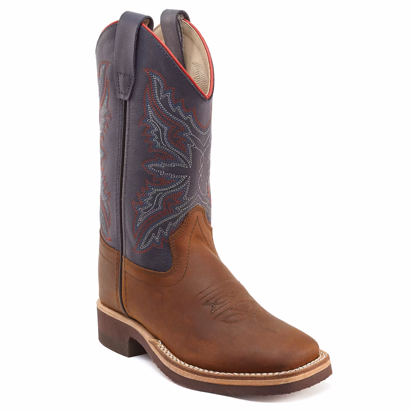 Old West Westernboots Conroe