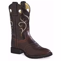Old West Westernboots Santa Fe