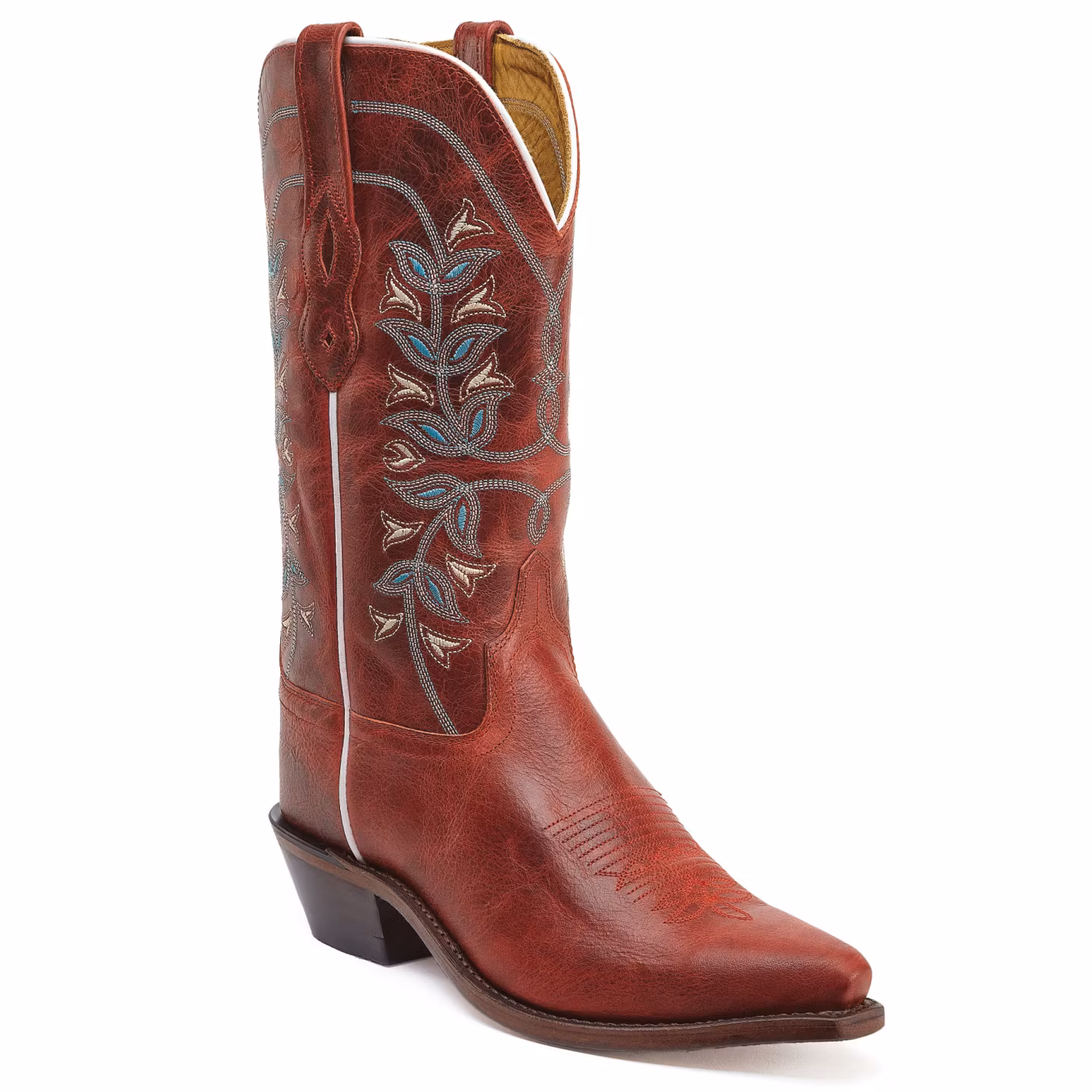 Old West Westernboots Edinburg