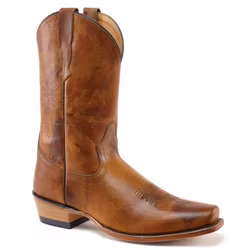 Old West Westernboots El Paso