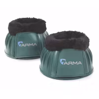 Arma Fleece Over Reach Boot