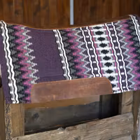 All That Performance Pad No.7 Black/Purple/Grey