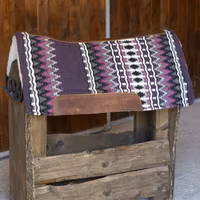 All That Performance Pad No.7 Black/Purple/Grey