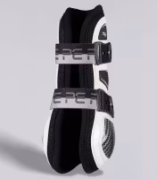 Carbon Pro Tendon Boots White