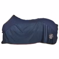 Coolertäcke HS SvettMAX Mesh Marinblå