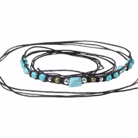 Stars & Stripes Hatband HB-55