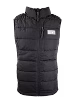 Ranch Girls Vest Wesley Black