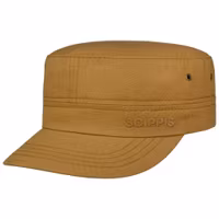 Scippis Cap Colombo Light Brown