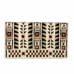 Professional's Choice SB2 Show Blanket 34" x 38" Cream