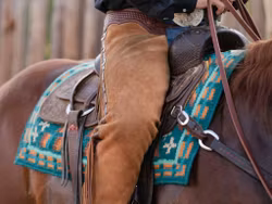 Professional's Choice SB2 Show Blanket 34" x 38" Emerald