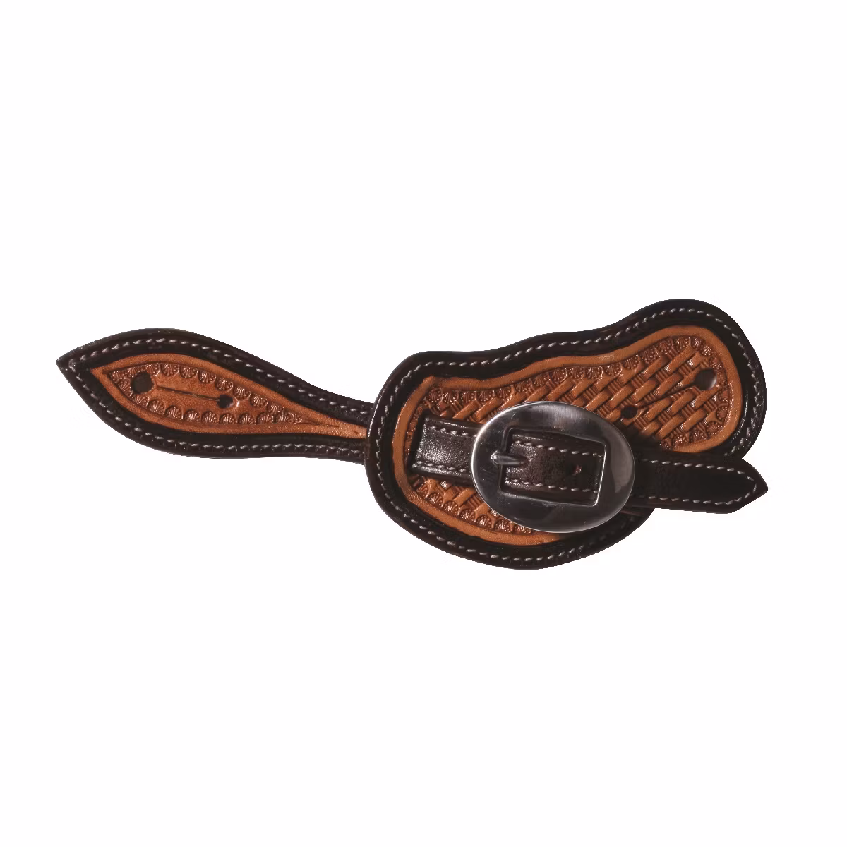 Professional´s Choice Buckaroo Spur Strap