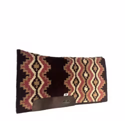 CSF Mesquite Short Pad Wine