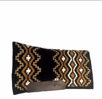 CSF Mesquite Short Pad Black