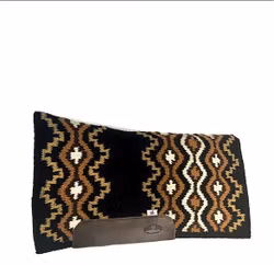 CSF Mesquite Short Pad Black