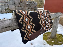 CSF Mesquite Short Pad Black