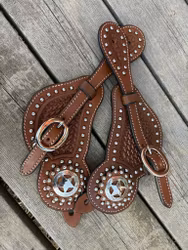 Spurstrap Texas Star