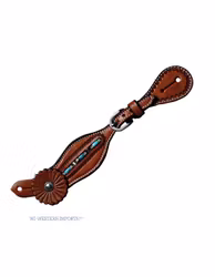 Spurstrap Zuni Design