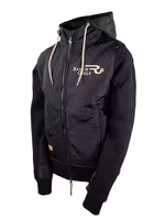 Ranch Girls Sweatshirt Pro Shield Carry Black