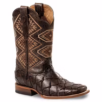 Stars & Stripes Westerboots WB-75
