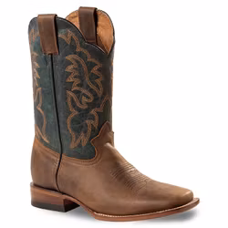 Stars & Stripes Westerboots WB-73