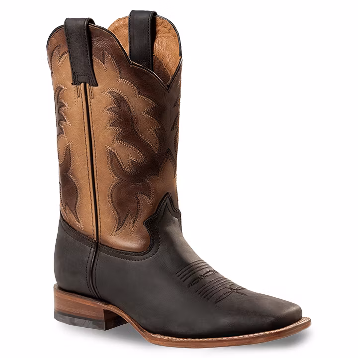 Stars & Stripes Westerboots WB-74