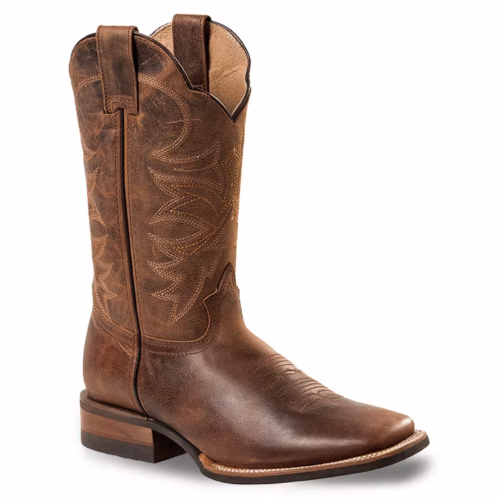 Stars & Stripes Westerboots WB-72