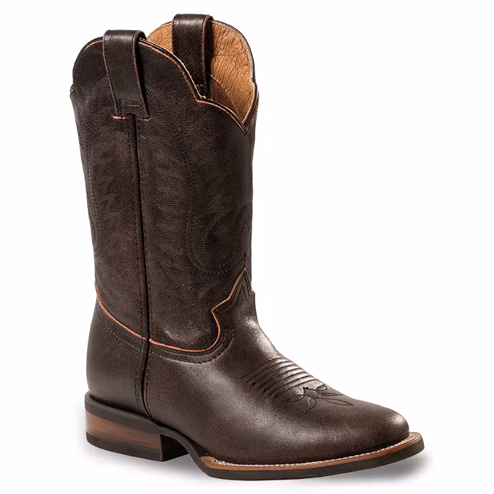 Stars & Stripes Westerboots WB-70