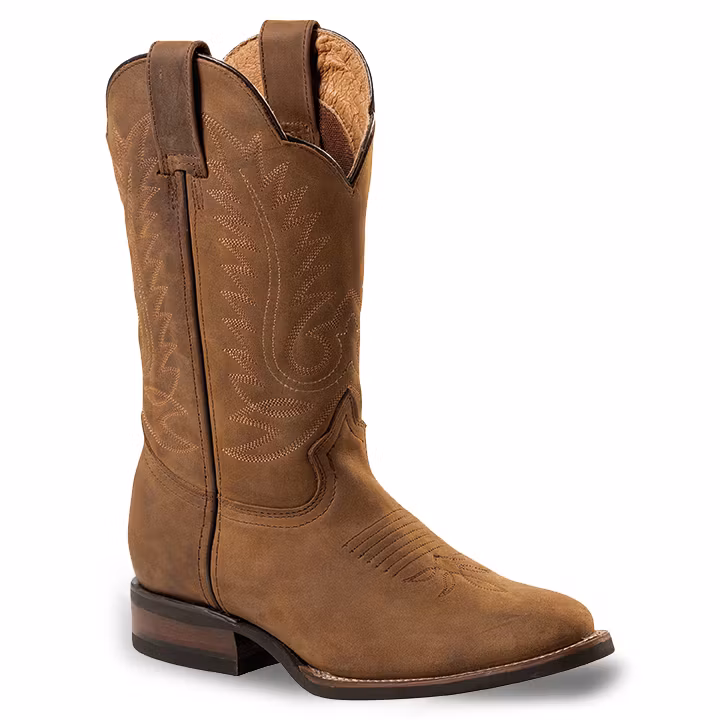 Stars & Stripes Westerboots WB-69