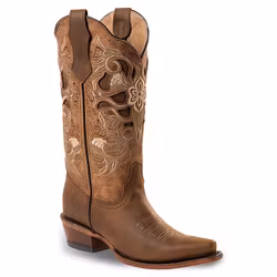 Stars & Stripes Westerboots WBL-84