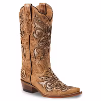 Stars & Stripes Westerboots WBL-80