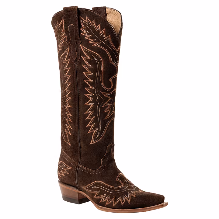 Stars & Stripes Westerboots WBL-79