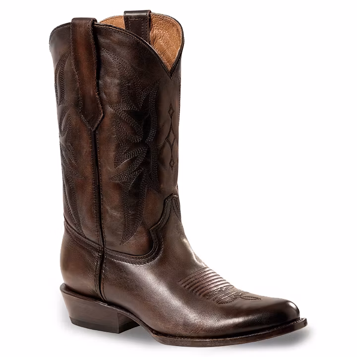 Stars & Stripes Westerboots WB-67