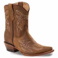 Stars & Stripes Westerboots WBL-77