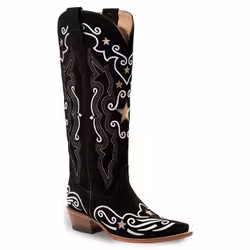 Stars & Stripes Westerboots WBL-81