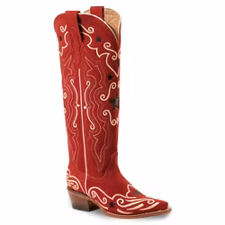 Stars & Stripes Westerboots WBL-83