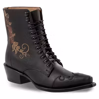 Stars & Stripes Westerboots WBL-86