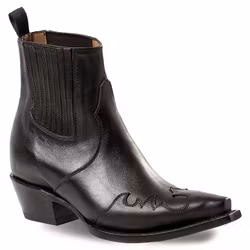 Stars & Stripes Westerboots WB-89