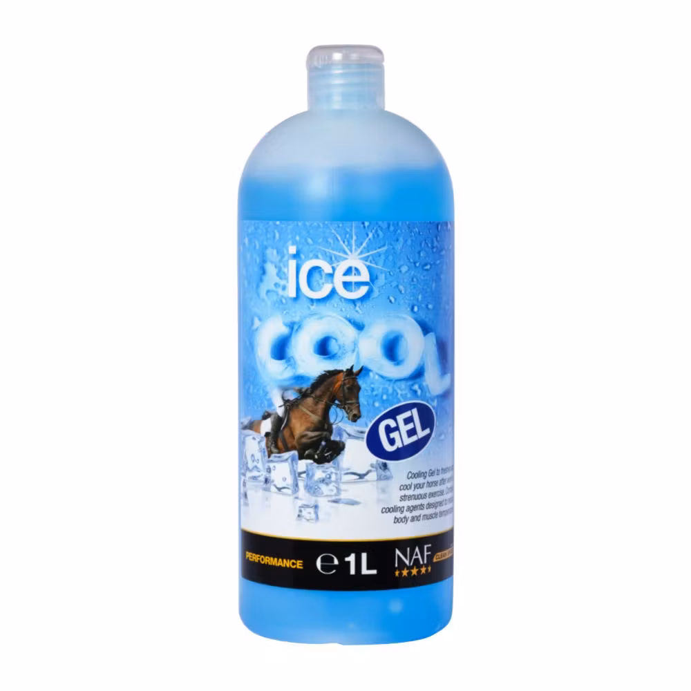 NAF Ice Cool Gel 1 liter