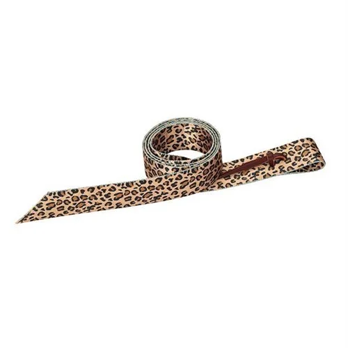 Weaver Patterned Tie Strap