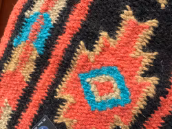 Weaver Contoured Flex Saddle Pad 32 tum x 34 tum