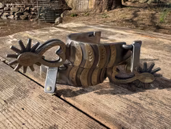 Professional´s Choice Ken McNabb Spurs