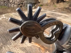 Professional´s Choice Ken McNabb Spurs