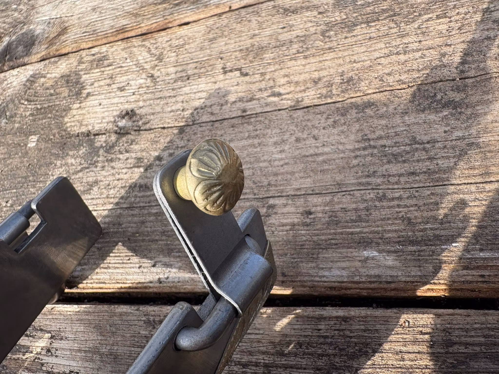 Professional´s Choice Ken McNabb Spurs