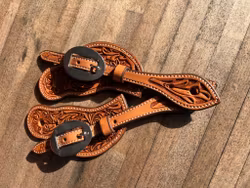 Professional´s Choice Sunflower Spur Strap Women's