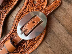 Professional´s Choice Sunflower Spur Strap Women's