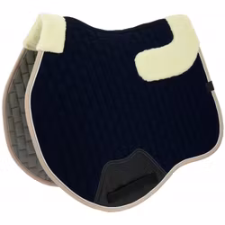 Equithemè Dinard Schabrak Allround Navy