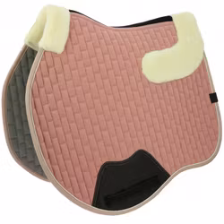 Equithemè Dinard Schabrak Allround Pink